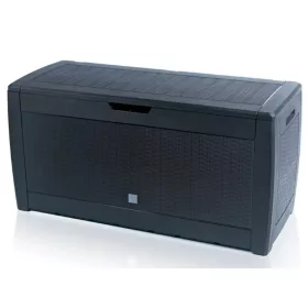 Prosperplast BOXE RATO kerti doboz antracit 310L
