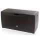 Prosperplast BOXE RATO kerti doboz barna 310L