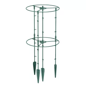   Prosperplast FLOO SUPPORTS növénytámasz 35 cm – szín: zöld