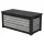 Kerti tároló Keter Deco 630 l storm grey