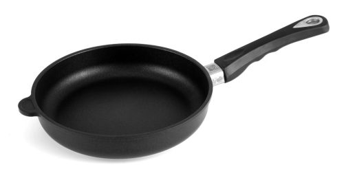 G21 Prime serpenyő fedővel, 24 cm