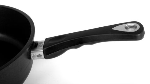 G21 Prime serpenyő fedővel, 24 cm