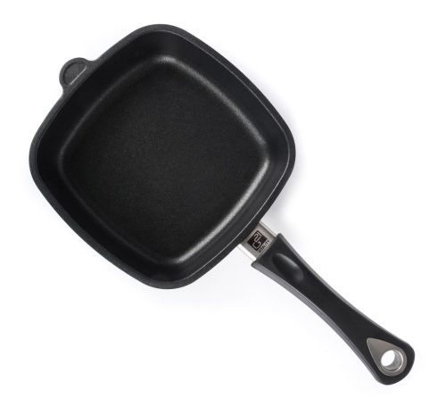 G21 Pool mély serpenyő fedéllel, 20 cm