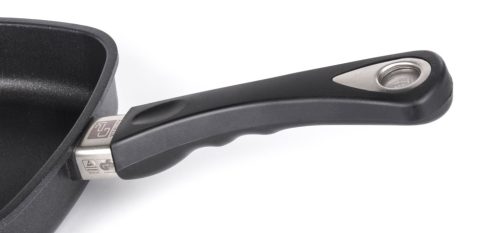 G21 Pool mély serpenyő fedéllel, 20 cm