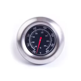 G21 pótalkatrész Hőmérő a California grillhez