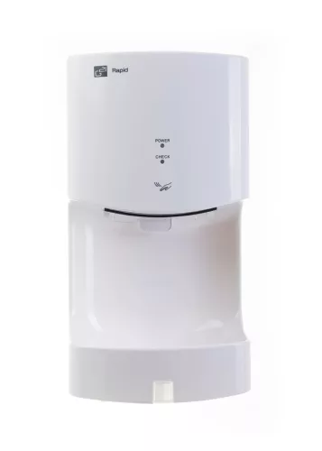G21 Rapid White kézszárító