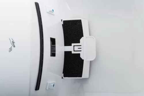 G21 Rapid White kézszárító