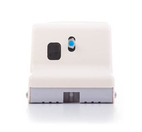 G21 Resil White automatikus szappanadagoló