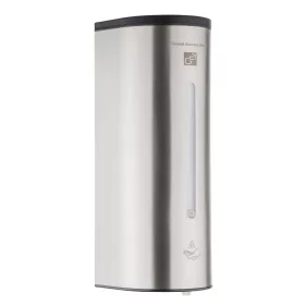   G21 Rocket Stainless Steel automatikus kézfertőtlenítő adagoló, 1000 ml