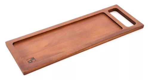 Tálalódeszka G21 akác 480 x 160 x 15 mm