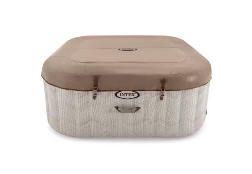 Felfújható pezsgőfürdő Marimex Pure Spa - Chevron Deluxe 4 AP