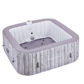 Felfújható pezsgőfürdő Marimex AQUAMAR P6002