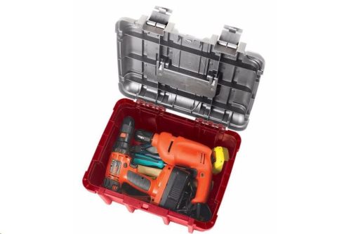 Keter Power Tool Box szerszámosláda