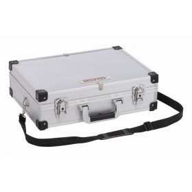 Kreator KRT640101S szerszámos koffer, ezüst