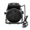 NAC elektromos fűtőtest HE-2K-S-BG 2000W
