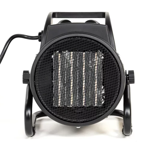 NAC elektromos fűtőtest HE-2K-S-BG 2000W