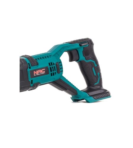 NAC RS-20-LI-20V akkumulátoros szablyafűrész (gép)