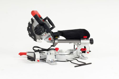 NAC MS210-S-170-GY- gérvágó fűrész mozgatással