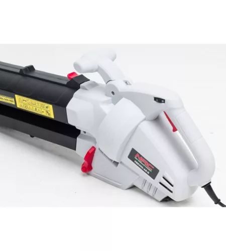 NAC VBE300-AS-G 3000W-os levélporszívó