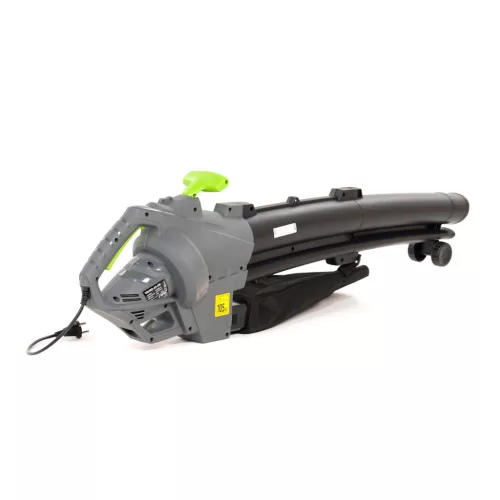 NAC VBE350-AS-DW 3200 W elektromos lombszívó