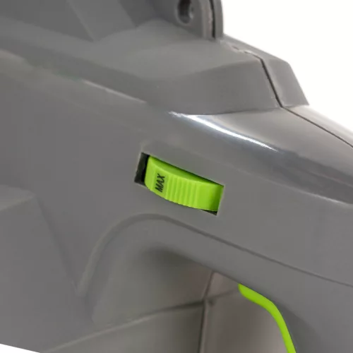NAC VBE350-AS-DW 3200 W elektromos lombszívó