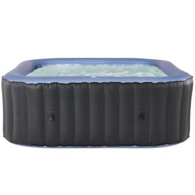 Felfújható pezsgőfürdő Marimex MSPA Tekapo C-TE062