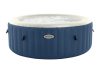 Felfújható pezsgőfürdő Marimex Pure Spa - Bubble HWS - kék -Intex 28486EX