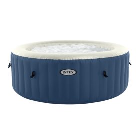   Felfújható pezsgőfürdő Marimex Pure Spa - Bubble HWS - kék -Intex 28486EX