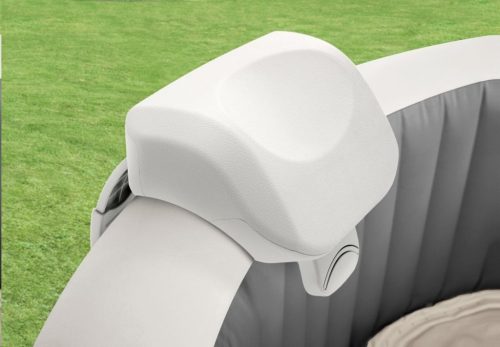 Marimex Pure Spa - Bubble Greywood Deluxe AP 6 felfújható pezsgőfürdő