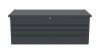 Kerti láda G21 Denver 560 L, antracit fém