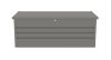 Kerti doboz G21 Denver 560 L, metálszürke