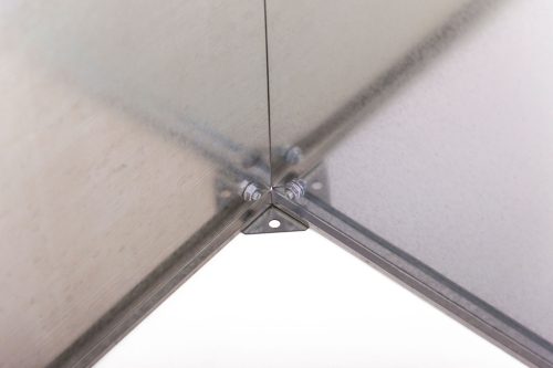 G21 GZ11 XL melegágy - 150 x 75 x 52 cm - sérült csomagolás