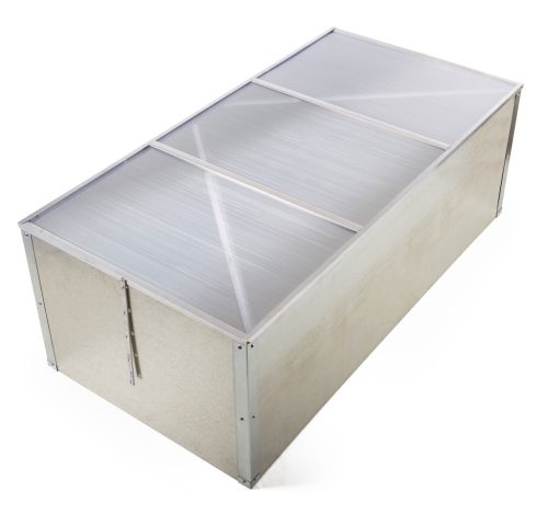 G21 GZ11 XL melegágy - 150 x 75 x 52 cm - sérült csomagolás