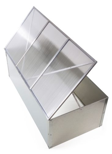 G21 GZ11 XL melegágy - 150 x 75 x 52 cm - sérült csomagolás