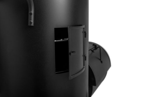 G21 Kansas BBQ grill