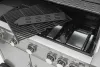 G21 Mexico BBQ Premium line gázgrill, 7 égőfej + ajándék nyomáscsökkentő
