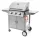 G21 Oklahoma BBQ Premium line gázgrill, 3 égőfej + ajándék nyomáscsökkentő