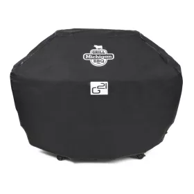 G21 Michigan BBQ grillhuzat