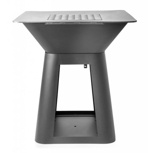 G21 grill Montana Black