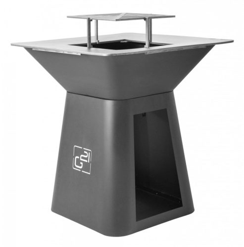 G21 grill Montana Black