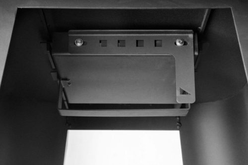 G21 grill Montana Black