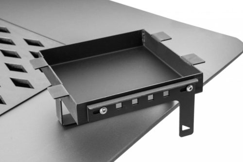 G21 grill Montana Black