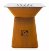 G21 grill Montana Corten