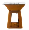 G21 grill Montana Corten