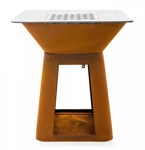 G21 grill Montana Corten