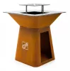 G21 grill Montana Corten