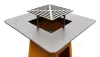G21 grill Montana Corten
