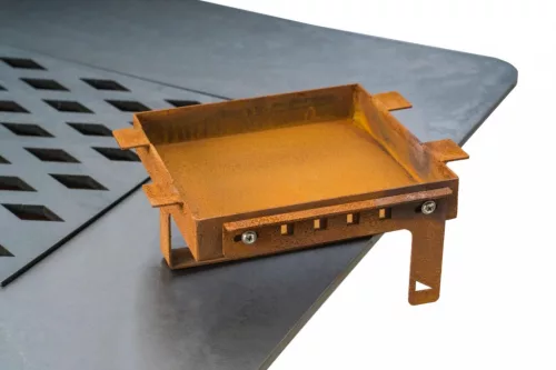 G21 grill Montana Corten