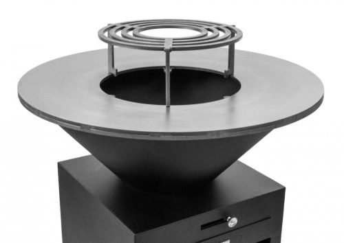 G21 grill Oregon Black