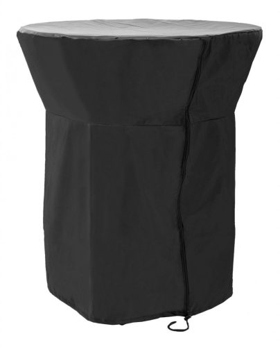 G21 grill Oregon Black